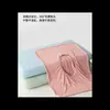Funda de almohada de seda helada de verano Funda de almohada refrescante Paquete doble Uso en verano Individual 2026 Nueva funda de almohada de espuma viscoelástica para niños
