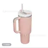 Copo Térmico Popular de Aço Inoxidável 304 com Alça Isolante para Frio e Calor, Copo Portátil para Carro com Alça