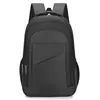 Mochila Casual con Impresión de Logo, Mochila de Viaje Grande de Gran Capacidad al por Mayor Personalizada, Mochila de Regalo OEM/ODM para Hombres