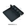 Soporte de Utensilios de Cocina de Silicona Estante para Cucharas de Encimera de Cocina Tapete de Almacenamiento para Cucharas de Sopa Soporte para Palillos Organizador de Tapas de Ollas para el Hogar