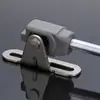 Soporte de aire para gabinete Varilla hidráulica Núcleo de cobre Varilla de presión de aire silenciosa Puerta abatible simple Resorte de gas Soporte de cama con puerta abatible