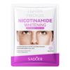 Mascarilla Suavizante de Vitamina E Sadoer Hidratante e Humectante Compresa Fría Ilumina la Piel, Hidrata y Transparente Cuidado de la Piel Comercio Exterior Transfronterizo
