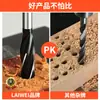 Broca Especial para Marcenaria, Broca para Madeira de Quatro Fendas, Furadeira para Abertura de Buracos de Fechadura de Porta, Quatro Gumes, Broca Escareadora de Quatro Fendas