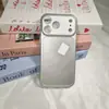 Funda de Teléfono Soft-Shell Que Cambia de Color en Segundos, Adecuada para Apple 17 Pro Max, iPhone 16 Funda Protectora para Teléfono Material al por Mayor