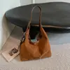Bolso de hombro tote Shuai Mijia estilo coreano casual y elegante para mujer 2026 nuevo de alta moda de gran capacidad para el día a día