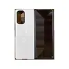 Adequado para negócios Europeu e Americano desenho animado fofo couro millet mix fold2 tela dupla dobrável esquerda e direita capa de celular conjunto de 3ª geração