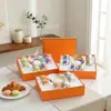 Envío Transfronterizo de Juego de 12 Piezas de Tazas de Café Concentrado con Seis Tazas y Seis Platillos para el Té de la Tarde en Casa y la Oficina, Tazas de Porcelana Hueso para Regalo