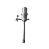 Bomba Portátil de Inyección Neumática para Minas de Carbón, Modelo Zbq-27/1.5, para Inyección de Agua en Túneles Subterráneos y Relleno de Huecos