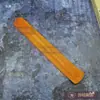 Suporte de Incenso de Madeira Suporte para Palitos de Incenso Prancha Retrô Múltiplas Cores Prancha de Incenso Prancha Queimador de Incenso Indiano Madeira de Mangueira Prancha para Palitos de Incenso Outros Presentes de Inauguração