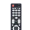 Para control remoto de TV Sanyo GXGA DP46861 DP42861 DP46862 DP42862