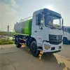 Preço de Caminhão-Tanque Sprinkler Especial para Obra Nacional Vi Dongfeng 12 Toneladas Caminhão-Tanque Sprinkler Dongfeng 15 Metros Cúbicos para Manutenção de Estradas