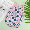 Roupas para Cães e Gatos, Roupas para Gatos, Bichon Frise, Bulldog Francês, Pomerânia, Colete para Cães Pequenos, Canguru, Roupas para Cães, Estilo Fino de Verão, Gato de Estimação