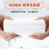 Toallas Húmedas Desechables para Catering de Hoteles y Banquetes, Extra Grandes y Gruesas, Empacadas Individualmente en Papel Kraft, Al por Mayor en Stock