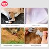 Ropa para Mascotas Cubierta Protectora de Articulación de Rodilla Antidesgaste Labrador Pastor Perro Grande Cubierta para Pierna Protector de Codo para Perro Grande