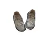 Zapatos de Princesa para Niñas 2026 Primavera y Otoño Estilo Coreano Zapatos de Cuero para Niños Suela Suave Sin Cordones Zapatos Planos de Moda para Bebé Tendencia