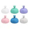Novo Removedor de Fleuma Infantil, Artefato para Arrotos de Bebê, Anti-Vômito de Leite, Prensa de Tambor de Silicone, Dispositivo para Arrotar Bebê, Suprimentos para Mãe e Bebê