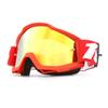 Gafas de Motocicleta, Gafas para Casco de Ciclismo al Aire Libre Dh Downhill, Gafas de Esquí Deportivas de Montañismo, Gafas a Prueba de Viento