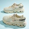 Nuevos Zapatos Deportivos Transpirables Huecos de Verano 2026 para Hombre, Zapatos de Playa para Vacaciones para Hombre, Ligeros, Casuales, Versátiles