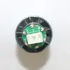 Motor de corriente continua sin escobillas de alta velocidad 110V de alto voltaje Motor para conducto de aire motor de alta velocidad motor sin escobillas