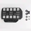 Adequado para Motocicleta Honda Cub Cc110 Rack de Armazenamento Frontal Multifuncional Modificado Prateleira de Expansão Tática Acessórios