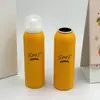 Tanque de Aerossol de Diâmetro 35-66mm Multi-especificação One-yuan Bico Duplo Tinta Spray