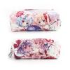Estuche con Cremallera de Anime Estuche para Lápices Wen Hao Perro Salvaje Hermosa Chica Guerrero Dragon Ball Hombre Motosierra JOJO Qi