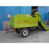 Carro de limpeza de estrume autopropelido de três rodas a diesel máquina de limpeza de estrume de fazenda de gado raspador de estrume de fazenda leiteira