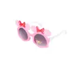 Gafas de Sol Infantiles Forma Cóncava Mickey Lindas Modernas Gafas para Bebé Gafas de Sol Anti-UV 758 3102 11