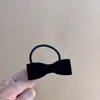 Arco de Cabelo de Veludo Grampo de Cabelo Presilha para Franja Grampo de Cabelo Acessórios de Cabelo Coreanos Adorno de Cabeça Elástico de Cabelo Casual Boutique Adorno de Cabeça