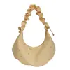 2026 Nuevo Bolso de Hombro Único Diseño de Nicho Estilo Coreano Bolso de Mujer Bolso de Mano Casual de Gran Capacidad Personalidad Bolso Tote Bolso Cruzado Tendencia