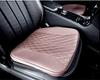 Reposacabezas universal de espuma viscoelástica para coche, protección de cintura y respaldo, accesorios interiores de espuma viscoelástica de alta calidad para las cuatro estaciones.