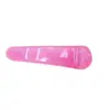 Pinza de Pato de Plástico de 3.5 cm de Colores Caramelo para Manualidades Pasador Lindo Color Sólido Gelatina Accesorios para el Cabello de Niños Venta al por Mayor