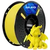 El Filamento Básico PLA para Impresión 3D Coridy es Adecuado para la Impresora Tuozhu de Alta Velocidad 1.75mm Bobinado Limpio 1kg