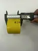 Ruedas para montacargas eléctricos 170x55, montacargas eléctricos 80x70, ruedas de núcleo de hierro poliuretano hierro puro 160x55