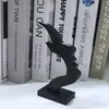 Suporte Criativo Engraçado para Óculos Display de Loja de Óculos Ornamento de Escritório Presente Suporte de Mesa para Óculos Ornamento Suporte para Óculos