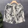 Novos Shorts Casuais Jacquard Pesados Masculinos de Verão Finos Bonitos Calças de Praia Shorts Esportivos Versáteis da Moda