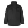 Ropa de Trabajo de Seguridad Ropa de Verano Ropa de Secado Rápido Traje de Manga Corta Uniforme de Seguridad de Propiedad para Hombres Ropa de Secado Rápido Ropa de Entrenamiento
