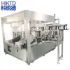 Máquina Automática de Llenado y Sellado de Bolsas con Boquilla de Seis Cabezales para Yogur de Leche Fresca y Leche Pura Máquina Enlatadora