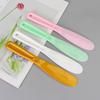 Frasco de Plantación Grande Palo para Extender Barro Plástico Barro para Mucking Salón de Belleza Mucking Corporal Herramientas Faciales Mucking de Belleza Suministros