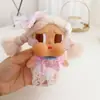 [Solo Ropa de Bebé] Fábrica de Lágrimas de Bebé Llorón Muñeco Llorón Vestido de Princesa Navideña Sudadera Overol de Cuero Colección