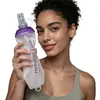 Nueva Botella de Agua para Deportes al Aire Libre, Ciclismo y Montañismo, Botella de Agua Suave para Maratón, Bolsa de Agua Plegable Libre de BPA
