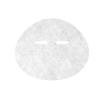Mascarilla de papel de fibra Tencel hidratante fina 388-2, transpirable, personalizada, OEM