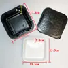 Caja de Olla Caliente Autocalentable Paquete Calentador Paquete Calentador Lonchera Autocalentable Arroz Comida Paquete Autocalentable Desechable Exterior Para Llevar