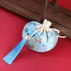 Festival del Bote del Dragón Hanfu Sachet Bolsa vacía Sachet Sachet Sachet Palace Wear Car Colgante Antique Double Layer Sachet