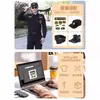 Uniforme de Trabalho de Segurança Novo 2023 com Forro de Fleece de Secagem Rápida Jaqueta de Manga Longa Outono e Inverno Uniforme de Segurança Traje de Serviço Espesso de Inverno
