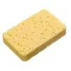 Esponja de Pulpa de Madera Más Vendida Transfronteriza para Limpieza de Cocina, Esponja Mágica para Lavar Platos, Esponja de Pulpa de Madera Multiusos