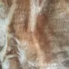 Tela de terciopelo de pelo cortado, pelo corto, engrosada, cálida, tela de pelo al por mayor para zapatos, ropa, ropa de cama, cojines y almohadas