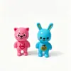 Muñeca Accesorios de Viaje para Deportes al Aire Libre Mascotas Gatos y Perros Mesa y Silla Globos Juego de Imitación Botella de Agua Cámara Accesorios Juguetes