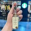 Adecuado para Cubierta de Llave Proton Malasia Proton Lotus Cabeza de Tigre X70X 50% de descuento Pila L3L5 Funda de Coche