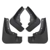 Adequado para Mitsubishi Outlander 2023 - Para-lamas de Carro Transfronteiriço de Comércio Exterior